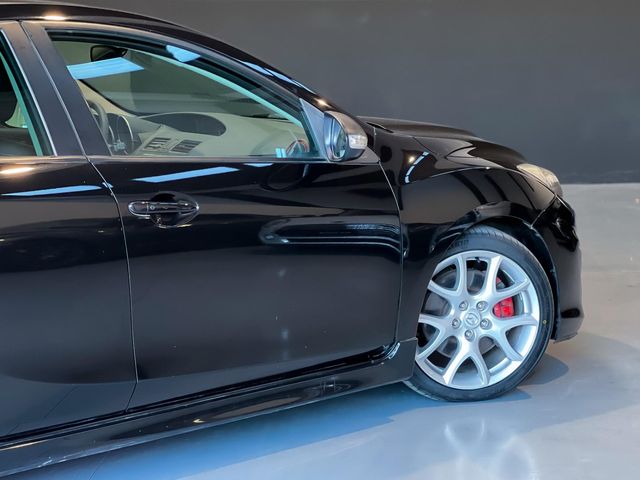 MAZDA Mazda3 2.3 DISI MPS