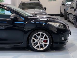 MAZDA Mazda3 2.3 DISI MPS