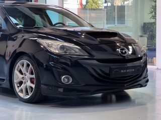 MAZDA Mazda3 2.3 DISI MPS