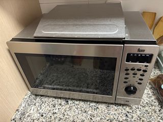 Microondas Teka