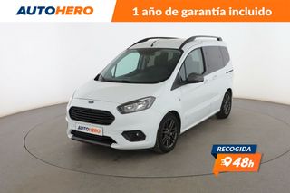 Ford Tourneo Courier 1.5 TDCi Sport