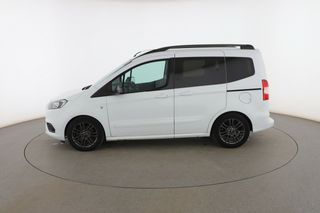 Ford Tourneo Courier 1.5 TDCi Sport