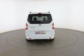 Ford Tourneo Courier 1.5 TDCi Sport