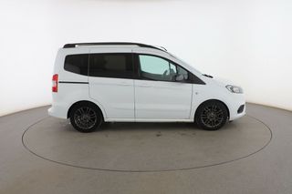 Ford Tourneo Courier 1.5 TDCi Sport