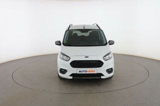 Ford Tourneo Courier 1.5 TDCi Sport