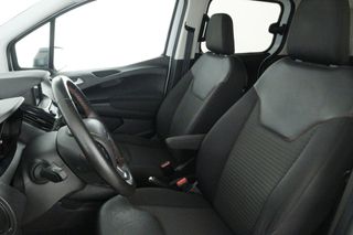 Ford Tourneo Courier 1.5 TDCi Sport