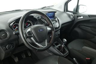 Ford Tourneo Courier 1.5 TDCi Sport