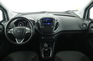 Ford Tourneo Courier 1.5 TDCi Sport