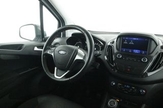 Ford Tourneo Courier 1.5 TDCi Sport