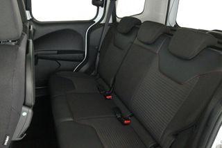 Ford Tourneo Courier 1.5 TDCi Sport