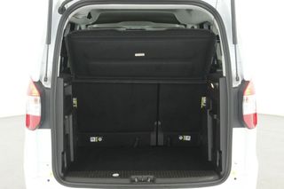 Ford Tourneo Courier 1.5 TDCi Sport