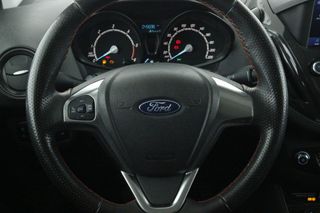 Ford Tourneo Courier 1.5 TDCi Sport