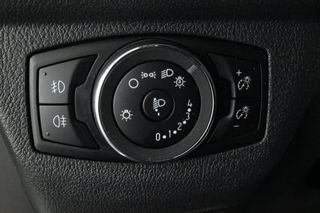 Ford Tourneo Courier 1.5 TDCi Sport