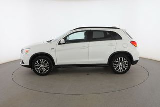 Mitsubishi ASX 1.6 MOTION 2WD