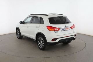 Mitsubishi ASX 1.6 MOTION 2WD