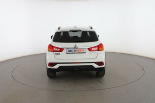 Mitsubishi ASX 1.6 MOTION 2WD