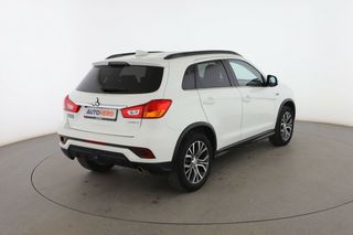 Mitsubishi ASX 1.6 MOTION 2WD