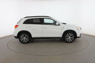 Mitsubishi ASX 1.6 MOTION 2WD