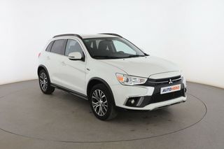 Mitsubishi ASX 1.6 MOTION 2WD