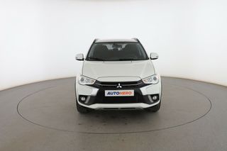 Mitsubishi ASX 1.6 MOTION 2WD