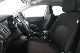 Mitsubishi ASX 1.6 MOTION 2WD