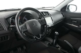 Mitsubishi ASX 1.6 MOTION 2WD