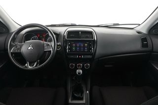 Mitsubishi ASX 1.6 MOTION 2WD