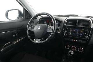 Mitsubishi ASX 1.6 MOTION 2WD