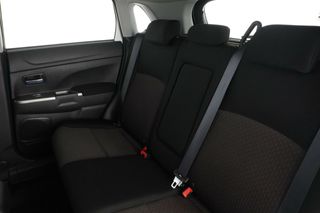 Mitsubishi ASX 1.6 MOTION 2WD