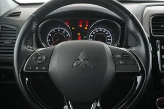 Mitsubishi ASX 1.6 MOTION 2WD