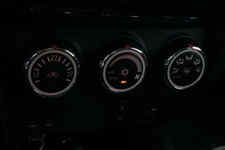 Mitsubishi ASX 1.6 MOTION 2WD