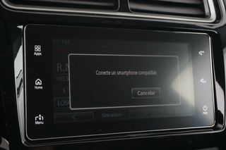 Mitsubishi ASX 1.6 MOTION 2WD