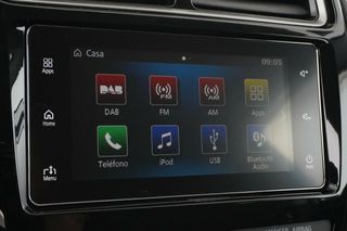 Mitsubishi ASX 1.6 MOTION 2WD