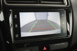 Mitsubishi ASX 1.6 MOTION 2WD