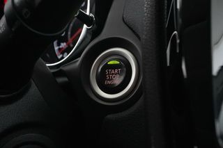 Mitsubishi ASX 1.6 MOTION 2WD