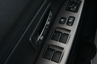 Mitsubishi ASX 1.6 MOTION 2WD