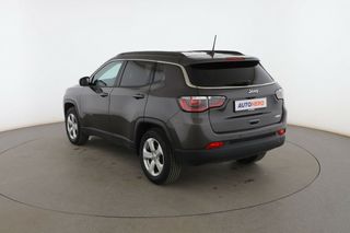 Jeep Compass 1.4 M-Air Night Eagle 4x2