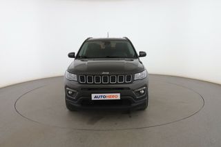 Jeep Compass 1.4 M-Air Night Eagle 4x2