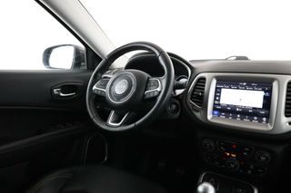 Jeep Compass 1.4 M-Air Night Eagle 4x2