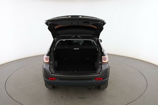 Jeep Compass 1.4 M-Air Night Eagle 4x2