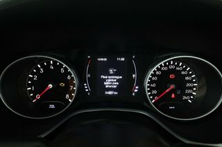 Jeep Compass 1.4 M-Air Night Eagle 4x2