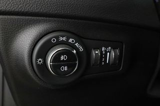 Jeep Compass 1.4 M-Air Night Eagle 4x2