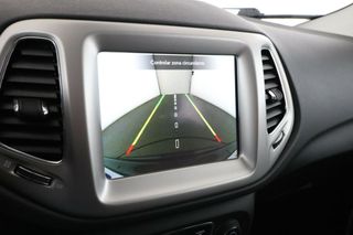 Jeep Compass 1.4 M-Air Night Eagle 4x2