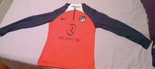 Chándal Nike Atlético de Madrid Azul