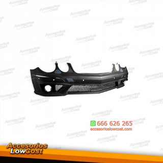 PARAGOPES DEL MERCEDES W211 06-09 PARA SRA/PARA P