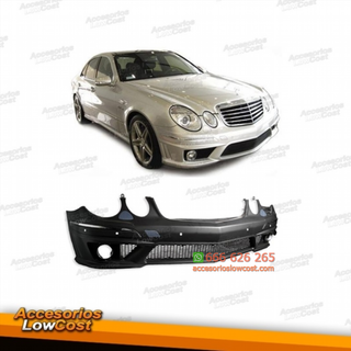 PARAGOPES DEL MERCEDES W211 06-09 PARA SRA/PARA P
