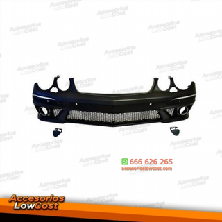 PARAGOPES DEL MERCEDES W211 06-09 PARA SRA/PARA P