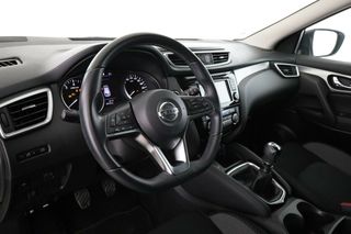 Nissan Qashqai 1.3 DIG-T N-Connecta