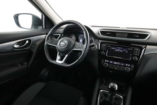 Nissan Qashqai 1.3 DIG-T N-Connecta