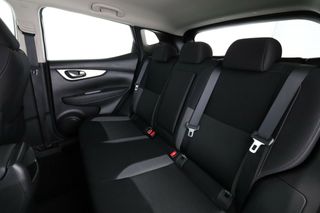 Nissan Qashqai 1.3 DIG-T N-Connecta